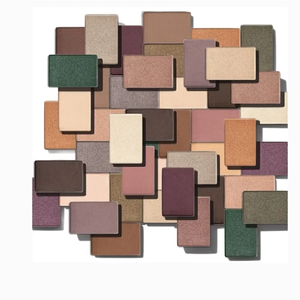 MARY KAY CHROMAFUSION EYE SHADOW, EMERALD NOIR
